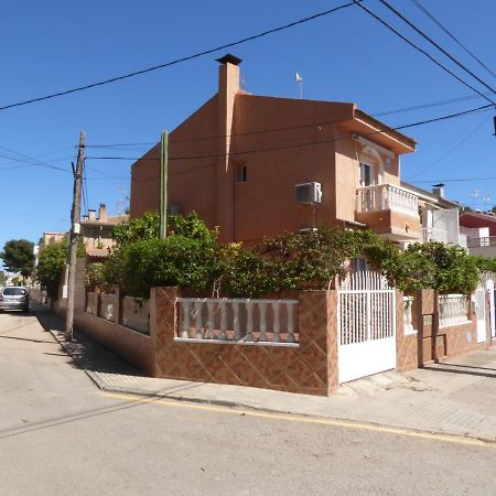 Maison Renovee A 250M De La Mer Santiago De La Ribera Exteriér fotografie