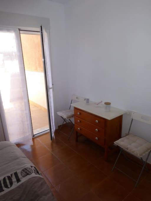 Maison Renovee A 250M De La Mer Santiago De La Ribera Exteriér fotografie