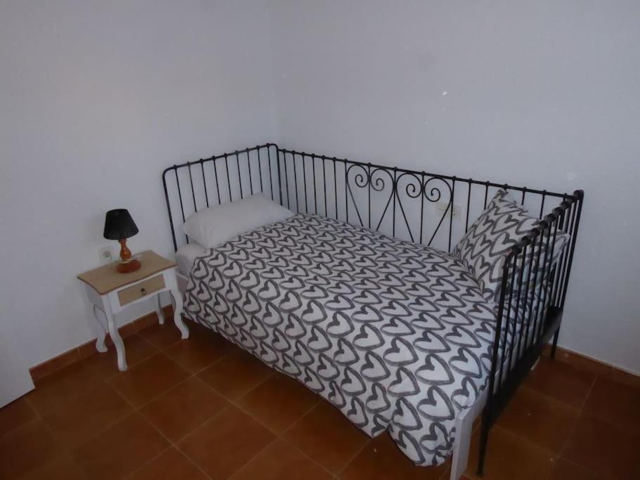Maison Renovee A 250M De La Mer Santiago De La Ribera Exteriér fotografie