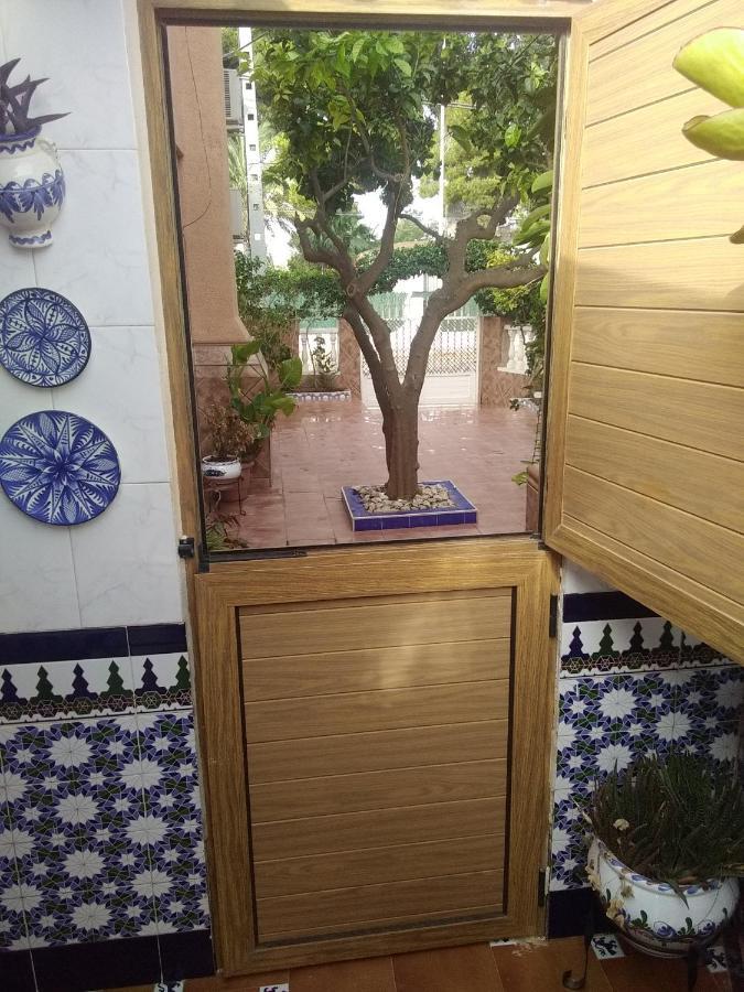 Maison Renovee A 250M De La Mer Santiago De La Ribera Exteriér fotografie